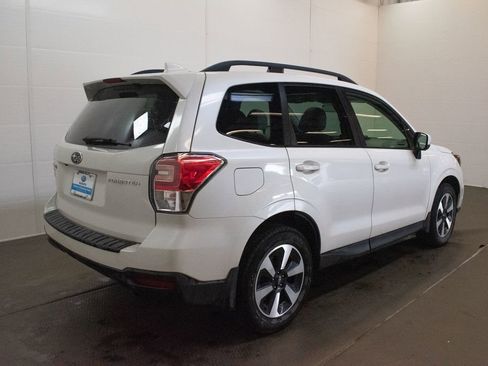 Used 2018 Subaru Forester 2.5i Premium w/ Protection Package #1 image 4