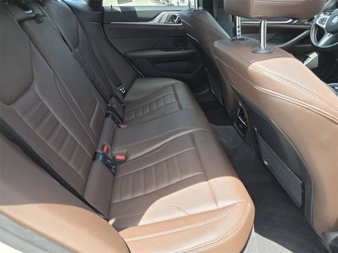 Used 2023 BMW 430i Gran Coupe w/ M Sport Package image 13
