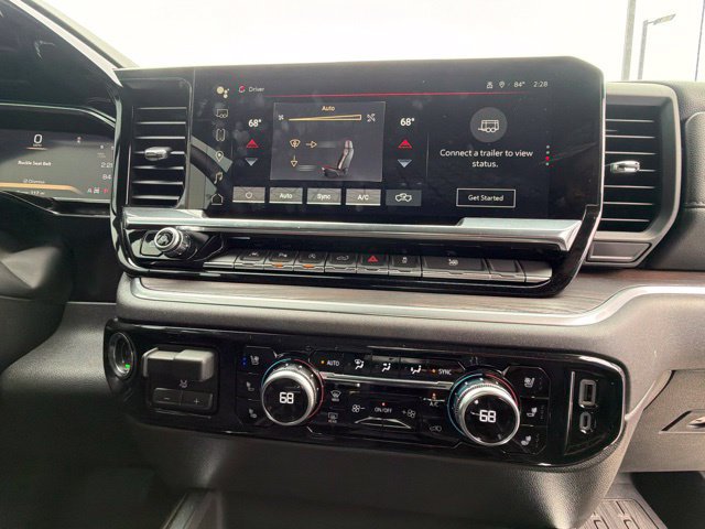 Used 2026 GMC Sierra 1500 SLT w/ SLT Premium Plus Package AWD/4WD image 73