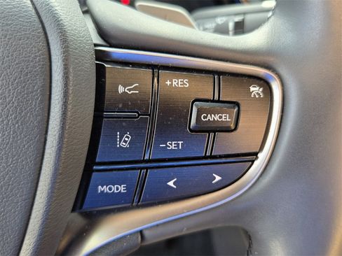 Used 2023 Lexus ES 350 w/ Premium Package image 24