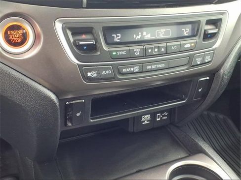 Used 2021 Honda Passport EX-L image 11