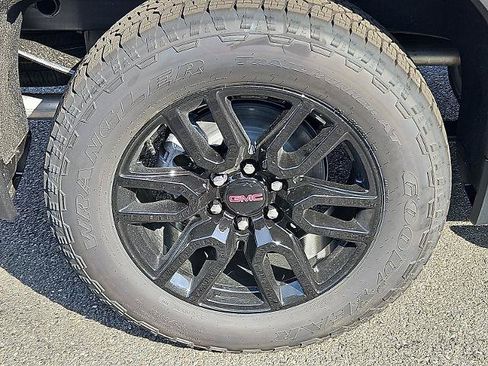 New 2026 GMC Sierra 1500 Elevation AWD/4WD image 7