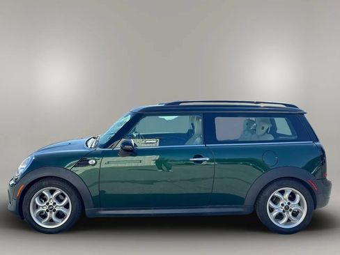 Used 2013 MINI Cooper Clubman FWD image 5