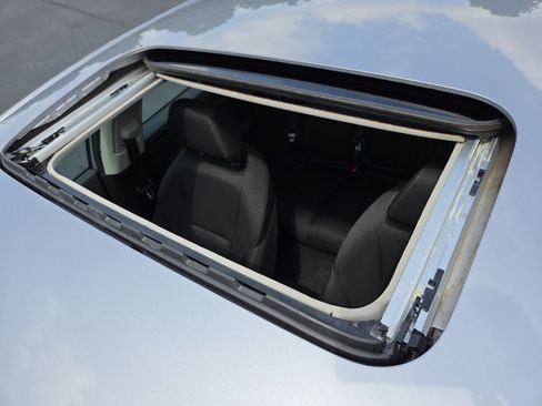 Certified 2023 Honda Accord EX image 4
