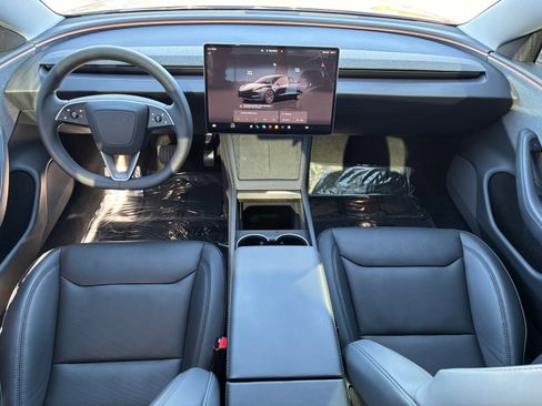 Used 2025 Tesla Model 3 image 20