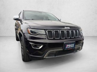 Used 2019 Jeep Grand Cherokee Limited w/ Luxury Group II video 2