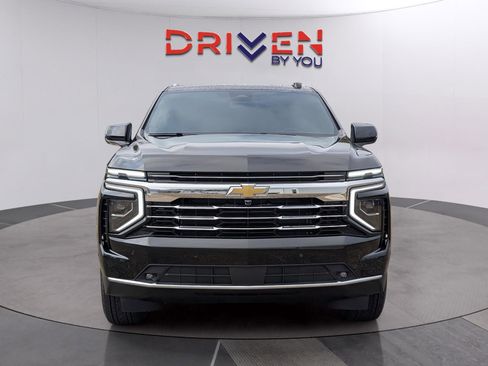 New 2026 Chevrolet Tahoe LT w/ Comfort Package image 8