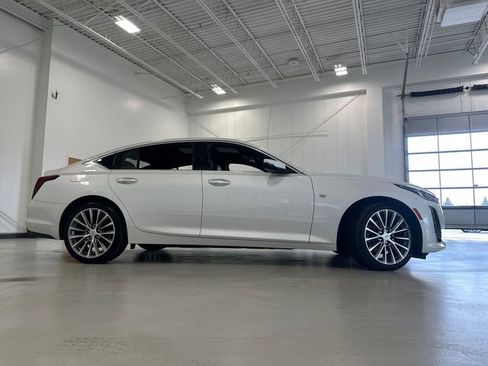 Used 2020 Cadillac CT5 Premium Luxury image 6