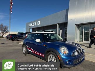 Used 2012 MINI Cooper Hardtop 360° Tour