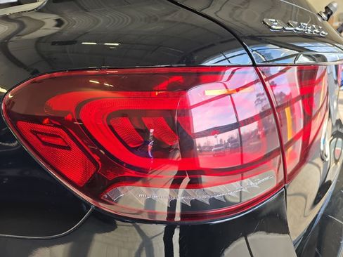 Certified 2020 Mercedes-Benz GLC 300 image 38