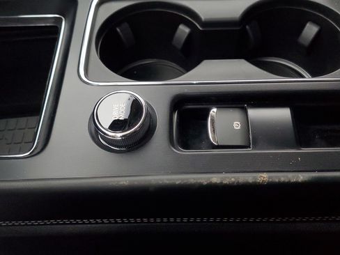 New 2025 Lincoln Corsair Reserve w/ Jet Appearance Package image 23