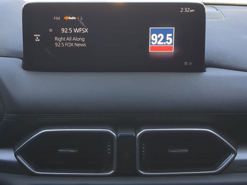 Used 2023 MAZDA CX-5 AWD 2.5 S w/ Select Package image 19