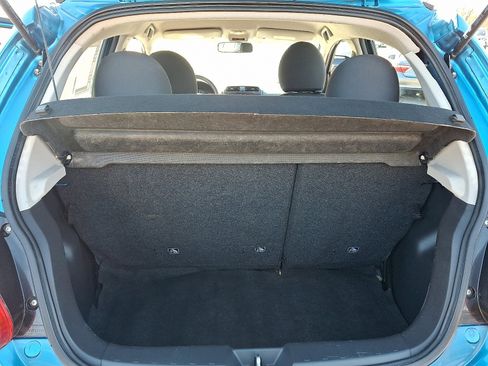 Used 2017 Mitsubishi Mirage ES image 27