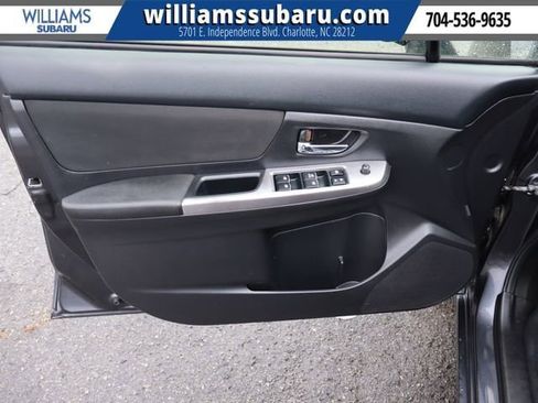 Used 2016 Subaru Impreza 2.0i Premium image 17