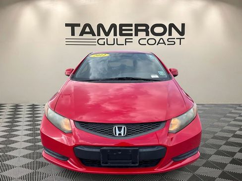 Used 2012 Honda Civic LX image 2