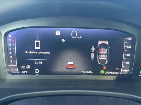 Used 2022 Honda Civic Sport Touring image 26