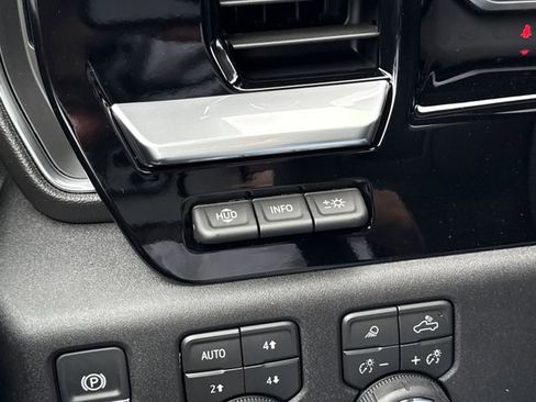 New 2026 Chevrolet Silverado 2500 LTZ w/ LTZ Plus Package image 21