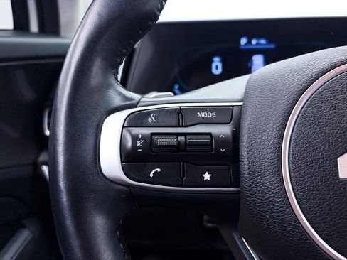 Certified 2023 Kia Sportage EX AWD/4WD image 33