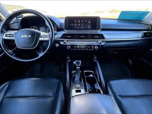 Used 2022 Kia Telluride S AWD/4WD image 7