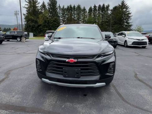 Used 2019 Chevrolet Blazer LT image 3