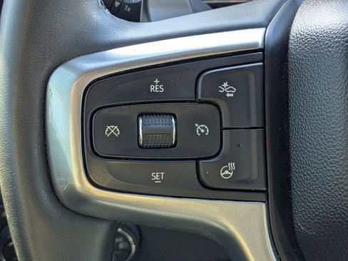 Certified 2024 Chevrolet Silverado 1500 RST w/ RST All Star Premium Package image 27