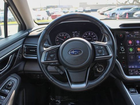 Used 2021 Subaru Outback Limited XT image 27