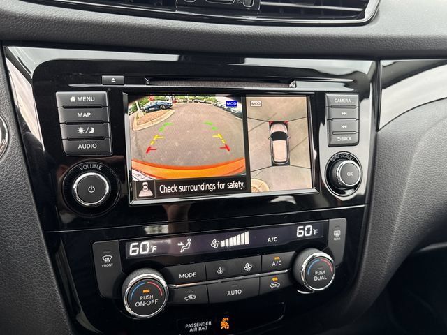 Used 2021 Nissan Rogue Sport SL w/ Premium Package AWD/4WD image 32