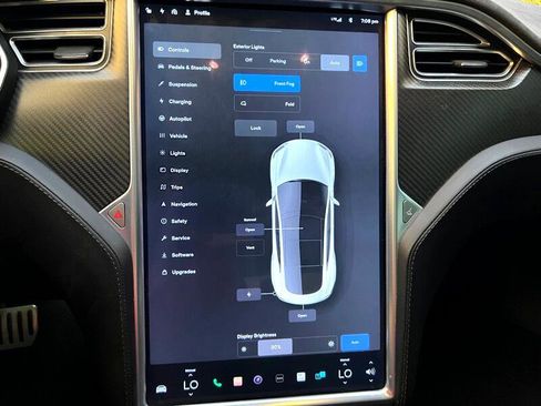 Used 2016 Tesla Model S P90D image 23