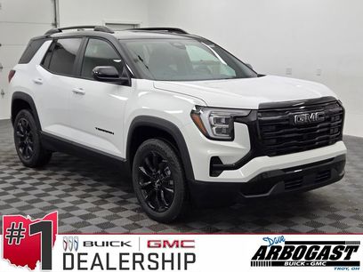 New 2026 GMC Terrain Elevation w/ Elevation Premium Package