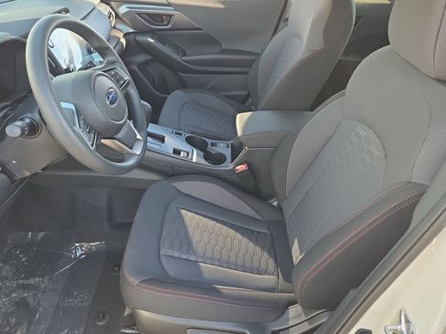 New 2026 Subaru Impreza 2.0i Sport image 5