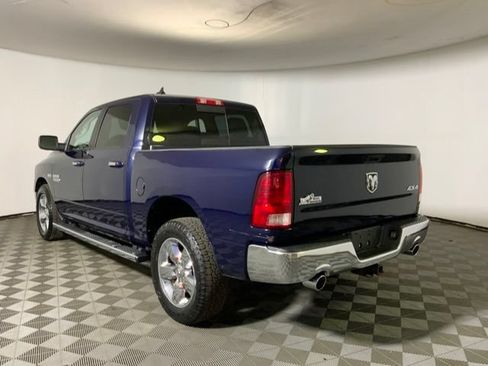 Used 2015 RAM 1500 Big Horn AWD/4WD image 32