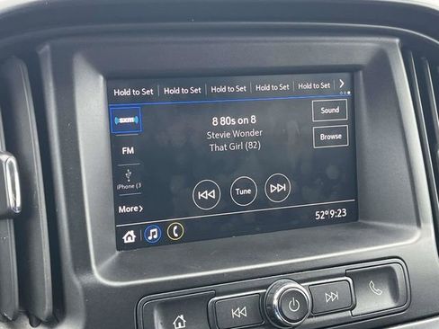 Used 2022 GMC Canyon Elevation Standard w/ Convenience Package image 26