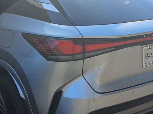 New 2026 Lexus RX 350 Premium AWD/4WD image 35