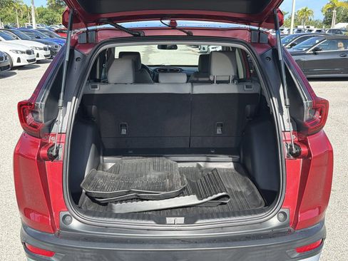 Used 2022 Honda CR-V EX image 11
