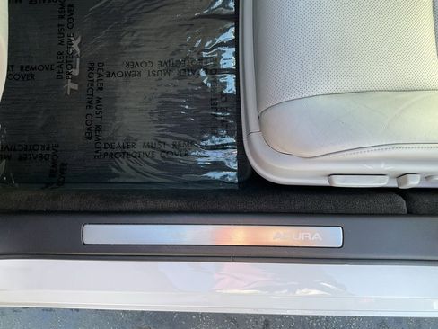 Used 2015 Acura TLX V6 w/ Technology Package image 13