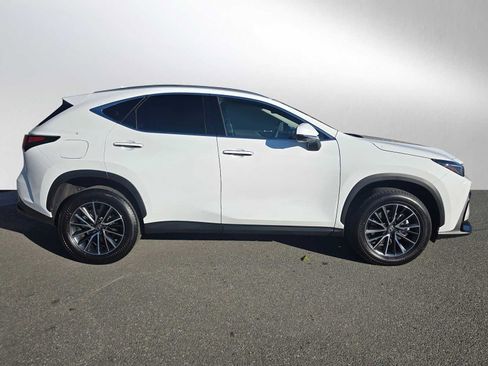 Used 2026 Lexus NX 450h+ AWD w/ Luxury Package image 2
