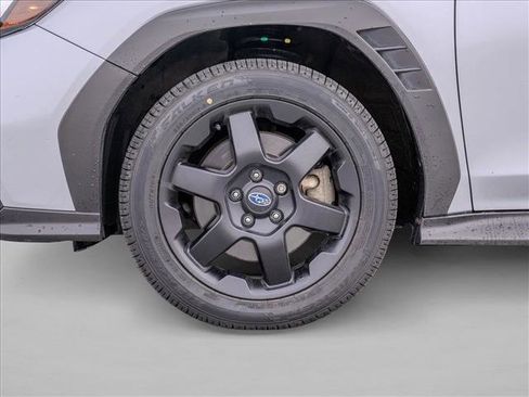 Used 2022 Subaru WRX Limited AWD/4WD image 15