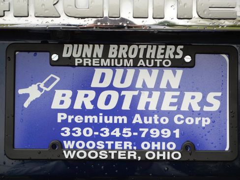 Used 2023 Toyota 4Runner Limited AWD/4WD image 39