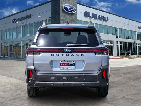 New 2026 Subaru Outback Premium AWD/4WD image 5