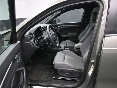 Used 2024 Audi Q3 2.0T Premium Plus AWD/4WD image 9
