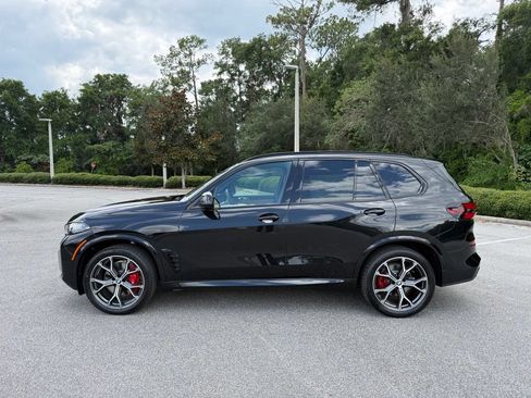 New 2026 BMW X5 sDrive40i w/ M Sport Package RWD image 2