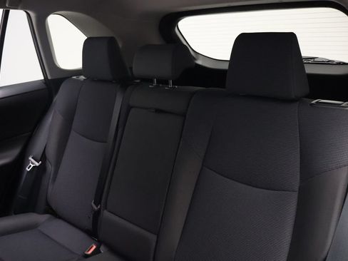 Certified 2025 Toyota RAV4 LE AWD/4WD image 18