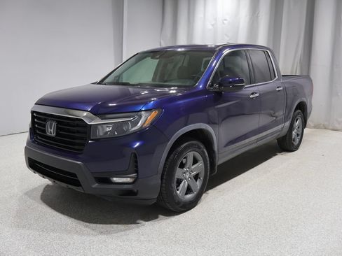 Used 2023 Honda Ridgeline RTL-E image 7