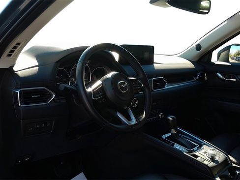 Used 2025 MAZDA CX-5 Carbon Edition image 20