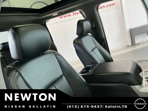 Used 2020 Ford F150 Lariat w/ Equipment Group 502A Luxury AWD/4WD image 22