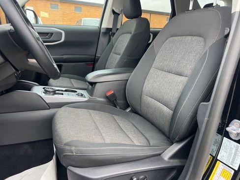 Certified 2024 Ford Bronco Sport Big Bend w/ Convenience Package image 18