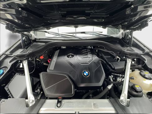 Used 2021 BMW X3 sDrive30i w/ Executive Package RWD image 17