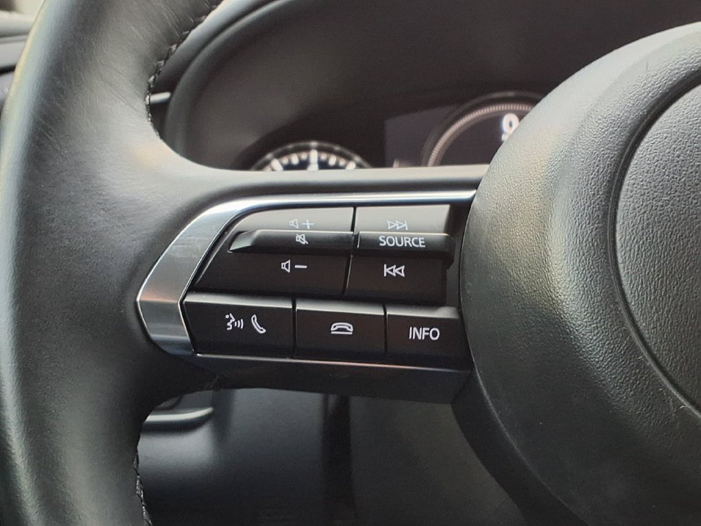 Used 2024 MAZDA CX-30 AWD 2.5 S w/ Select Sport Pkg image 19