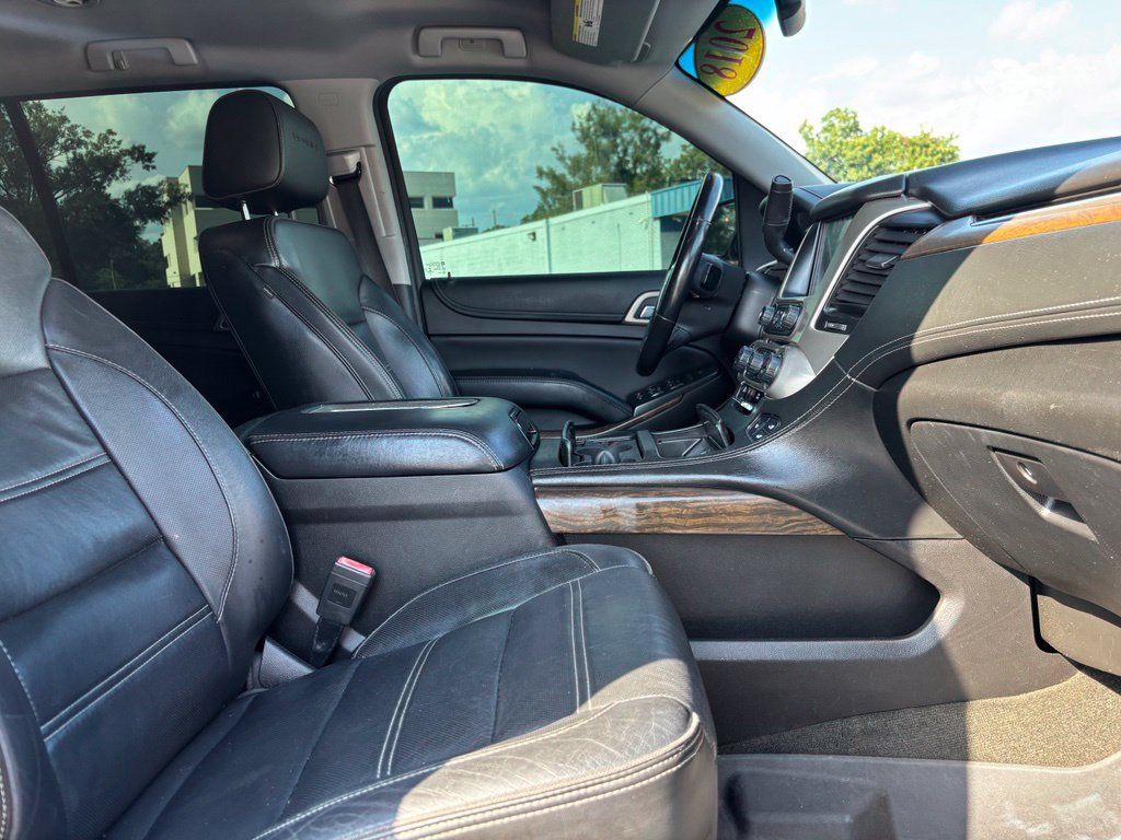 Used 2018 GMC Yukon XL Denali RWD image 30