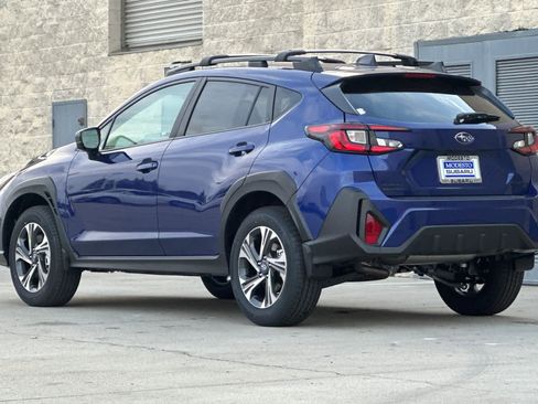 New 2026 Subaru Crosstrek 2.0i Premium image 5